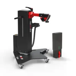 Soporte de reparación para e-bikes - Heavy Duty Batería