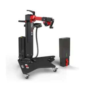 Soporte de reparación para e-bike – Standard Batería